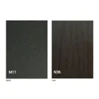 Salontafel om te bouwen tot keukentafel, Made in Italy Design - Genio Viadurini