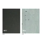 Salontafel om te bouwen tot keukentafel, Made in Italy Design - Genio Viadurini