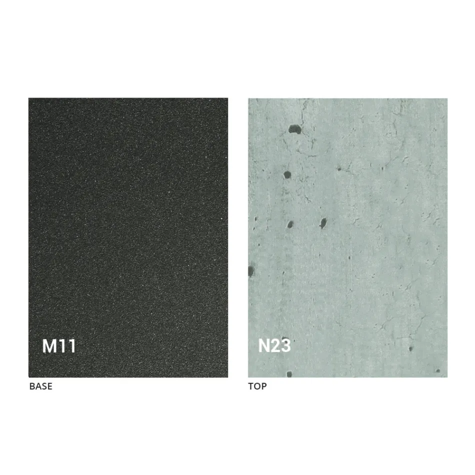 Salontafel om te bouwen tot keukentafel, Made in Italy Design - Genio Viadurini