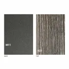 Salontafel om te bouwen tot een Made in Italy design keukentafel - Genio Viadurini