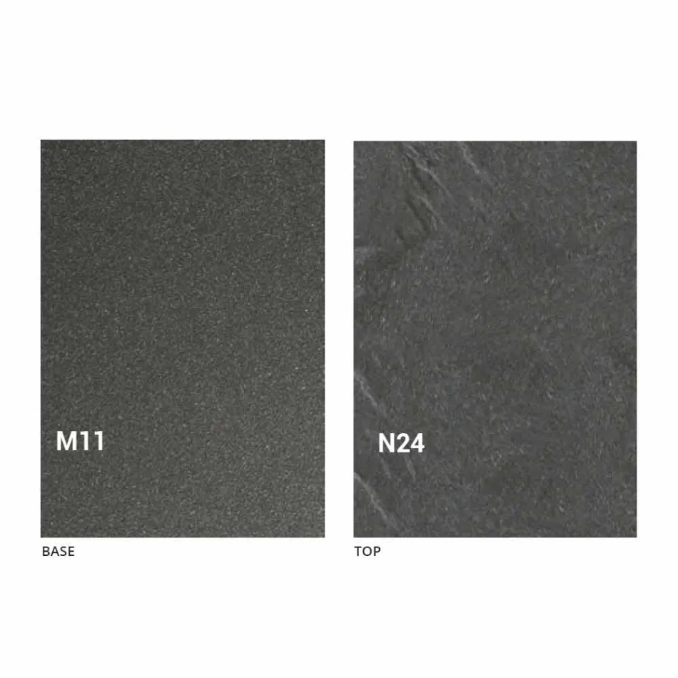 Salontafel om te bouwen tot een Made in Italy design keukentafel - Genio Viadurini