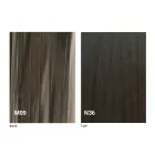 Moderne transformerende salontafel in hout en metaal Made in Italy - Gabri Viadurini