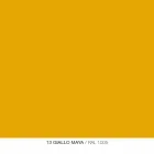 Metalen salontafel voor buiten in verschillende kleuren, modern Italiaans design - Yasmine Viadurini