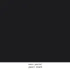 Buitensalontafel in gekleurd polyethyleen 96 cm Made in Italy - Uliveto Viadurini