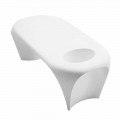 Salontafel voor buiten of binnen met Spumantiera, 2-delig design - Lily by Myyour