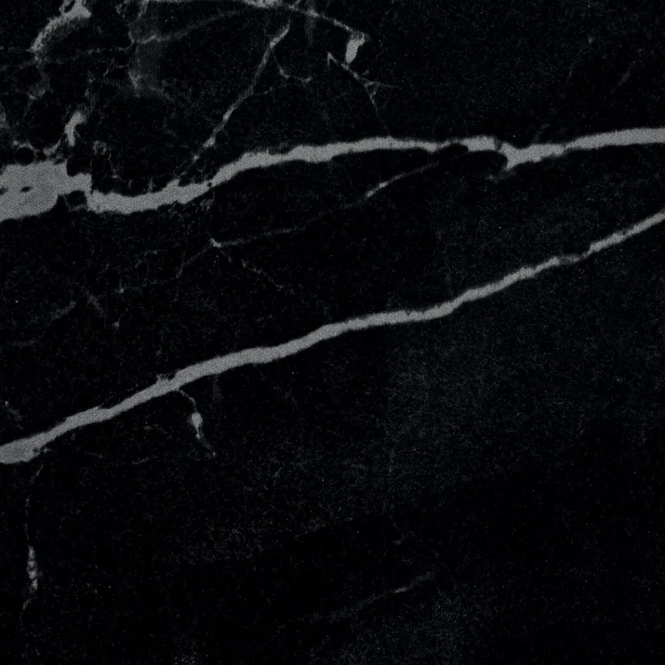 Outdoor salontafel stalen structuur gemaakt in Italië - Begin door Myyour Viadurini