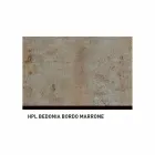 Varaschin System-tafel voor buitengebruik in gelakt aluminium Viadurini