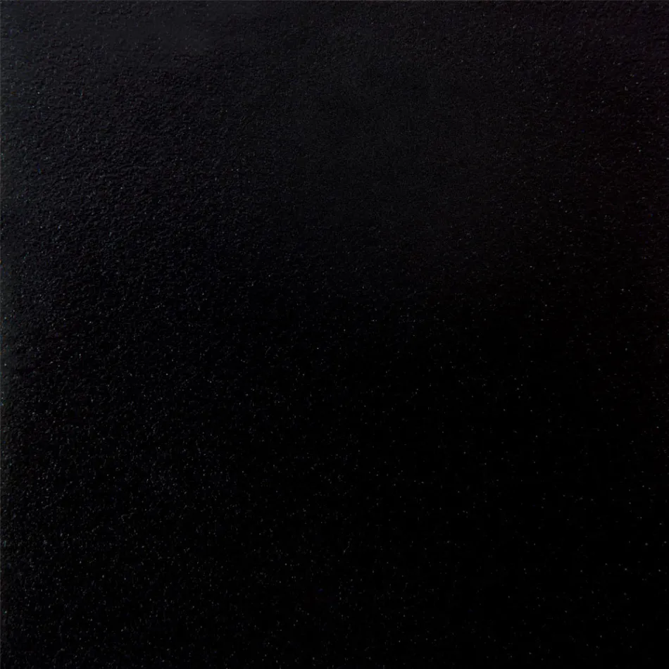 Tuinsalontafel in staal in verschillende maten Made in Italy - Sansa Viadurini