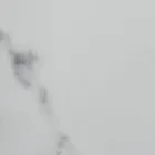 Tuinsalontafel in steengoed en staal Made in Italy - Begin door Myyour Viadurini