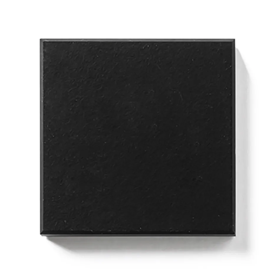 Tuinsalontafel in Hpl en geverfd metaal Gemaakt in Italië - Guerrino Viadurini