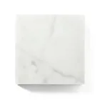 Tuinsalontafel in glaskeramiek en metaal Gemaakt in Italië - Guerrino Viadurini