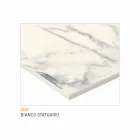 Salontafel met rond blad van gelamineerd HPL Made in Italy - Mina Viadurini