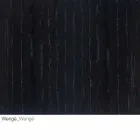 Salontafel met rond houten blad Made in Italy - Montebianco Viadurini