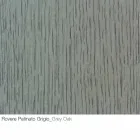 Salontafel met rond houten blad Made in Italy - Montebianco Viadurini