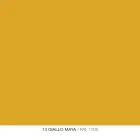 Luxe salontafel van gekleurd metaal en houten blad - Anacleto Viadurini