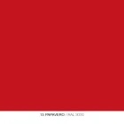 Luxe salontafel van gekleurd metaal en houten blad - Anacleto Viadurini