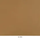 Luxe salontafel van gekleurd metaal en houten blad - Anacleto Viadurini