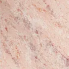 Moderne salontafel met rond blad in Gres Made in Italy - Stuttgart Viadurini