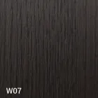 Transformerende salontafel in hout en metaal Made in Italy - Patroclo Viadurini