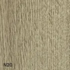 Transformerende salontafel in hout en metaal Made in Italy - Patroclo Viadurini