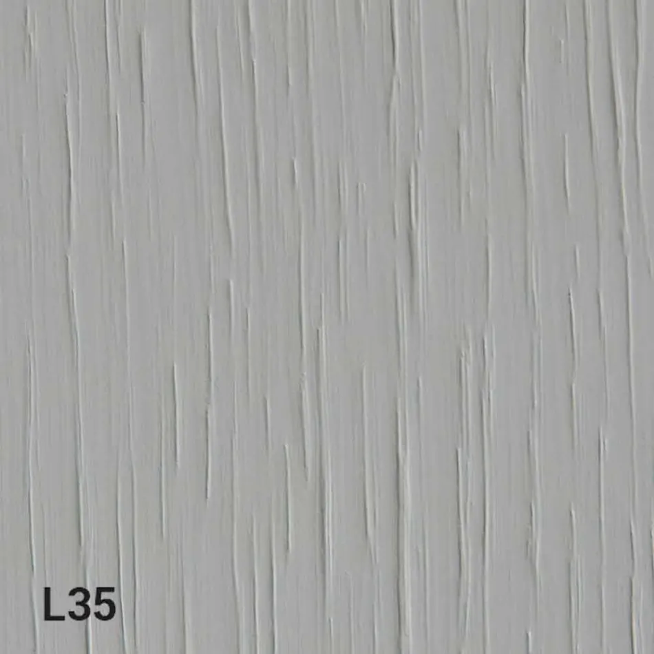 Transformeerbare salontafel in hout en metaal Made in Italy - Patroclus Viadurini