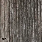 Transformeerbare salontafel in hout en metaal Made in Italy - Patroclus Viadurini