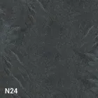 Transformeerbare salontafel in hout en metaal Made in Italy - Patroclus Viadurini