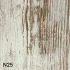 Transformeerbare salontafel in hout en metaal Made in Italy - Patroclus Viadurini