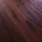 Transformeerbare salontafel in hout en metaal Made in Italy - Patroclus Viadurini