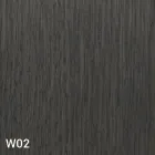 Transformerende salontafel in hout en metaal Made in Italy - Patroclo Viadurini