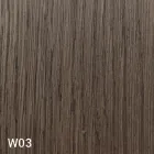 Transformerende salontafel in hout en metaal Made in Italy - Patroclo Viadurini