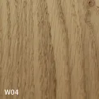 Transformerende salontafel in hout en metaal Made in Italy - Patroclo Viadurini