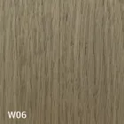 Transformerende salontafel in hout en metaal Made in Italy - Patroclo Viadurini