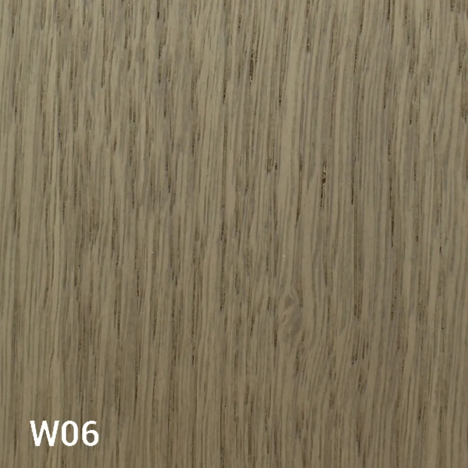 Transformerende salontafel in hout en metaal Made in Italy - Patroclo Viadurini