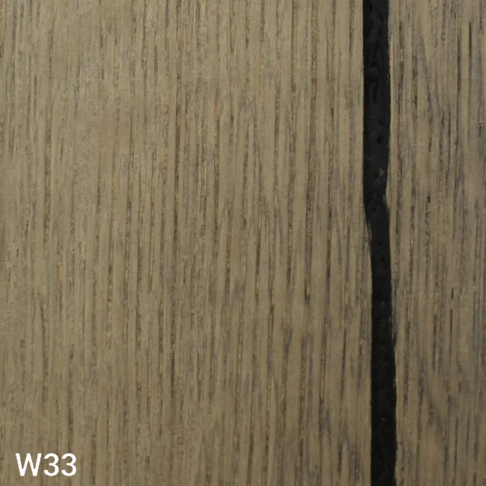 Transformerende salontafel in hout en metaal Made in Italy - Patroclo Viadurini