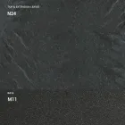 Transformeerbare salontafel van hout en metaal, Made in Italy - Sanrocco Viadurini