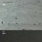 Transformeerbare salontafel van hout en metaal, Made in Italy - Sanrocco Viadurini