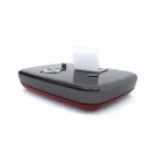 Designtafel in Adamantx® DAM Made in Italy Viadurini