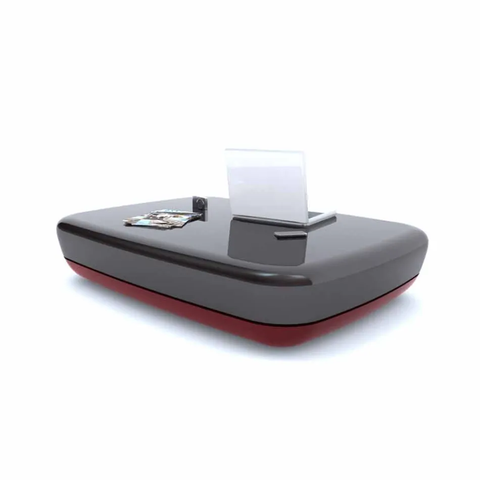 Designtafel in Adamantx® DAM Made in Italy Viadurini