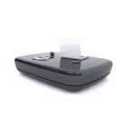 Designtafel in Adamantx® DAM Made in Italy Viadurini