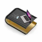 Design salontafel in Adamantx® Pillow Made in Italy Viadurini