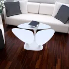 Amanita Modern Design salontafel gemaakt in Italië Viadurini