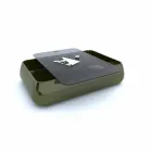 Modern design salontafel bommenwerper gemaakt in Italië Viadurini