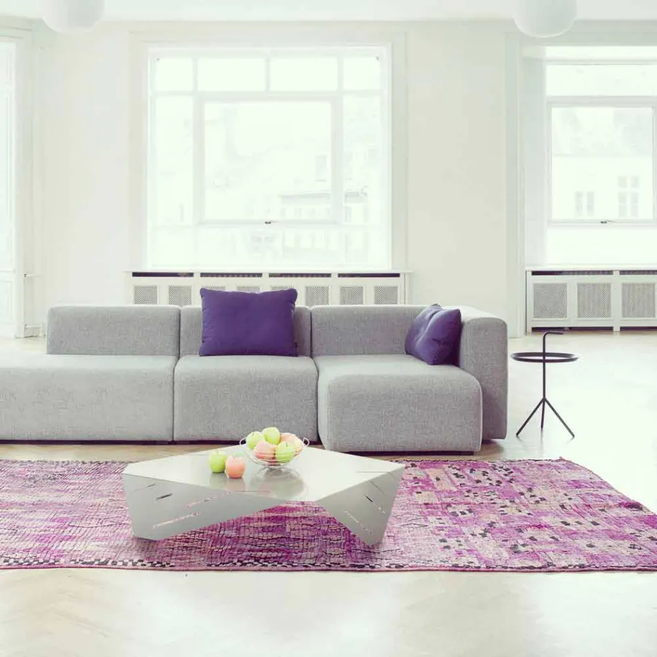 Salontafel ontwerp Origamo Mabele Viadurini