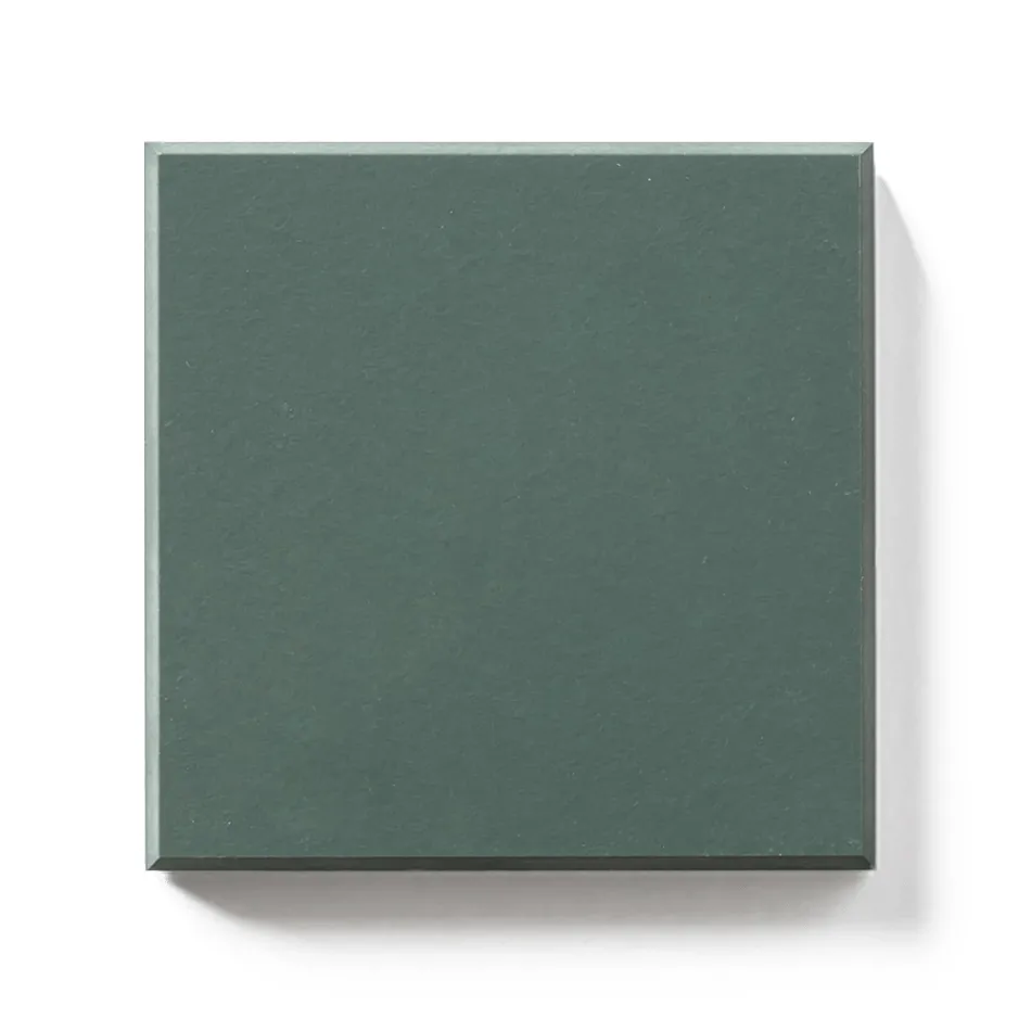 Ronde buitensalontafel in HPL met metalen onderstel Made in Italy - Makino Viadurini