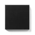 Ronde buitensalontafel in HPL met metalen onderstel Made in Italy - Makino Viadurini