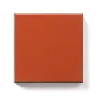 Ronde buitensalontafel in HPL met metalen onderstel Made in Italy - Makino Viadurini