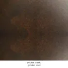 Tuinsalontafel met rond blad in polyethyleen Made in Italy - Tibaldo Viadurini