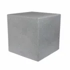 Gekleurde verlichte salontafel van modern design met keuze uit bevestiging - Dadostar Viadurini