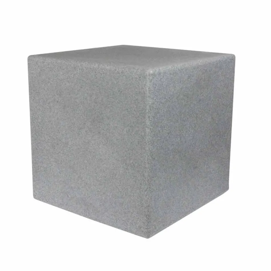 Gekleurde verlichte salontafel van modern design met keuze uit bevestiging - Dadostar Viadurini